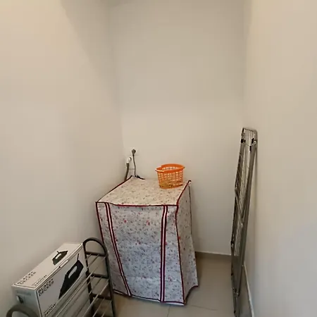 公寓 Il Fiore Di Luna 罗马