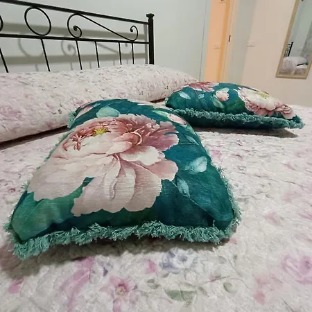 公寓 Il Fiore Di Luna