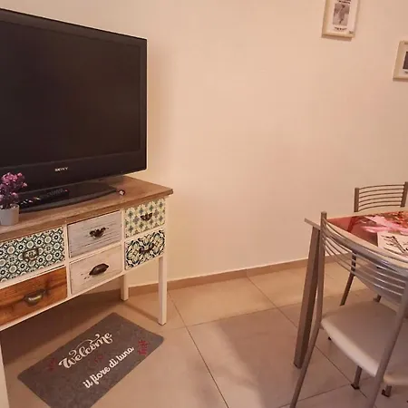 Il Fiore Di Luna 公寓