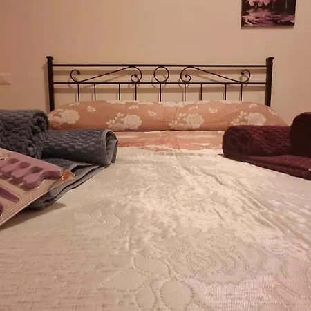 公寓 Il Fiore Di Luna *