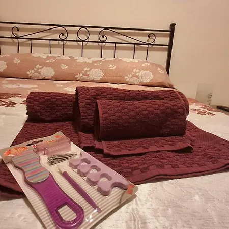 Il Fiore Di Luna * 罗马