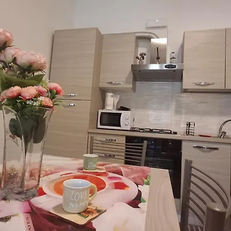 Il Fiore Di Luna Appartement *