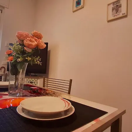 公寓 Il Fiore Di Luna