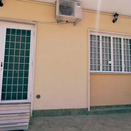 Il Fiore Di Luna 公寓 罗马