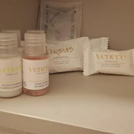 Il Fiore Di Luna 公寓