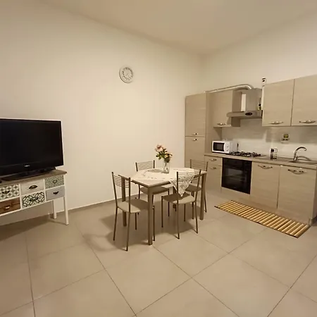 Apartmán Il Fiore Di Luna Řím