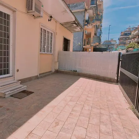 Apartmán Il Fiore Di Luna