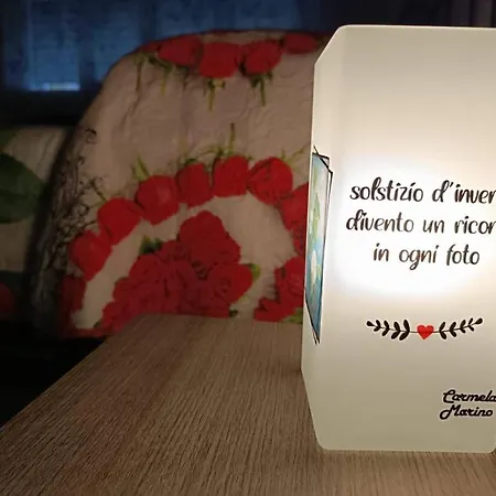Il Fiore Di Luna Apartment *