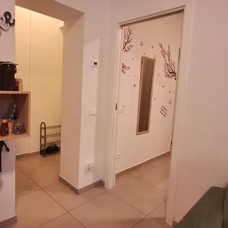 Il Fiore Di Luna Apartment *