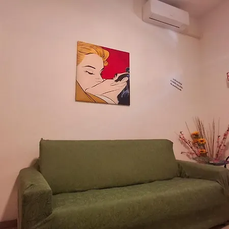 Apartment Il Fiore Di Luna Rome