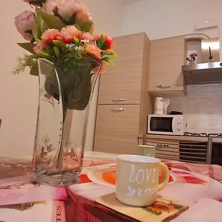 Il Fiore Di Luna Apartment Rome